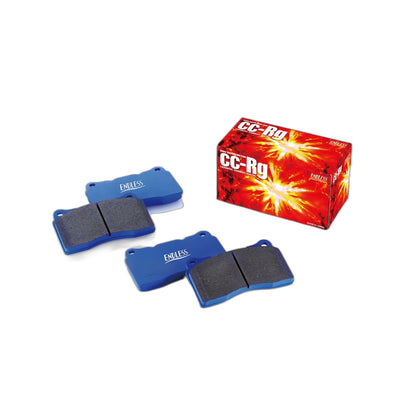 Endless CC-RG Brake Pads - EIP213
