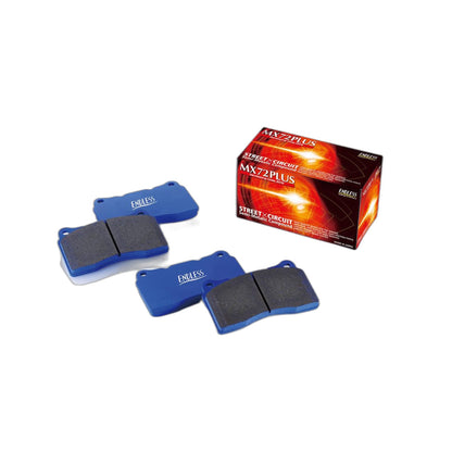 Endless MX72 Plus Brake Pads - EIP258